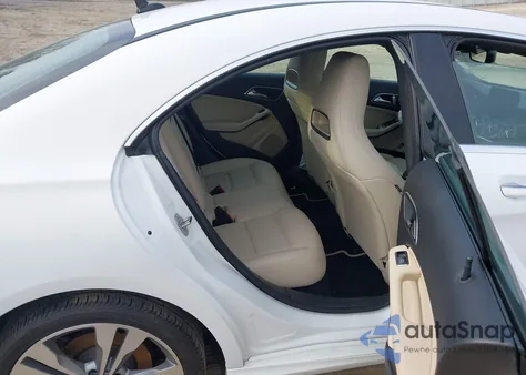 2019 Mercedes-Benz Cla 250 4Matic из США, поврежденный, VIN WDDSJ4GB3KN738827